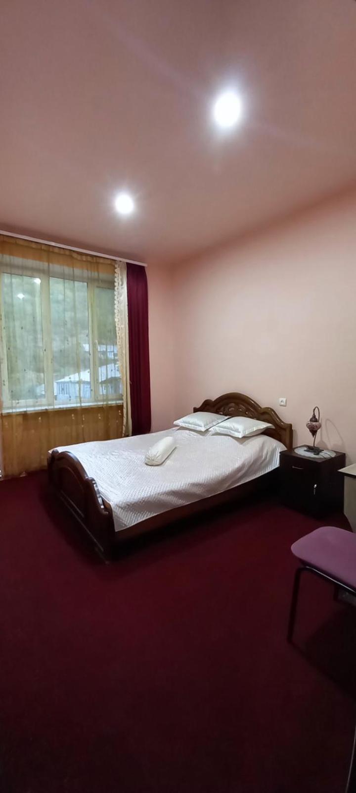 Aparthotel In Alaverdi Eksteriør bilde