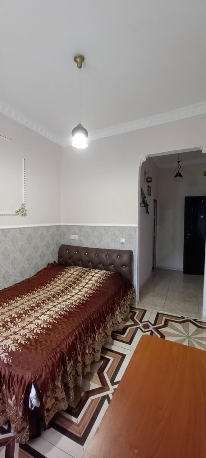 Aparthotel In Alaverdi Eksteriør bilde